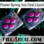 Power Spring Xxx Oral Liquid 01